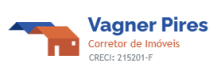 Vagner Pires - Corretor de Imveis